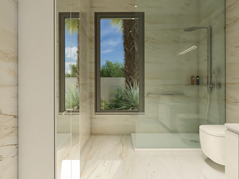 Villas te koop in Daya Nueva | 3 slaapkamers H392953