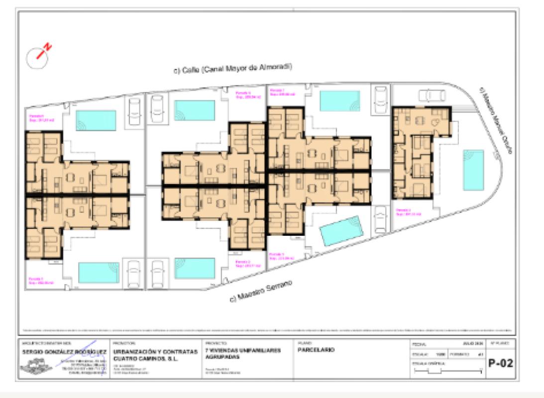 Villas te koop in Daya Nueva | 3 slaapkamers H392953