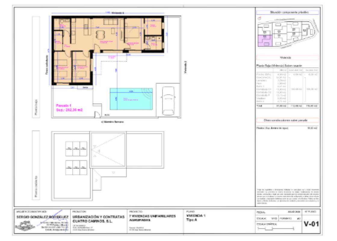 Villas te koop in Daya Nueva | 3 slaapkamers H392953
