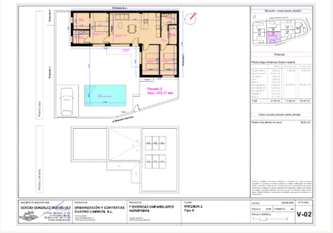Villas te koop in Daya Nueva | 3 slaapkamers H392953