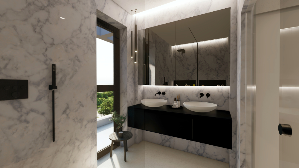 Villas te koop in El Campello | 3 slaapkamers H67971