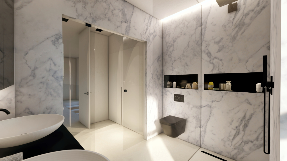 Villas te koop in El Campello | 3 slaapkamers H67971