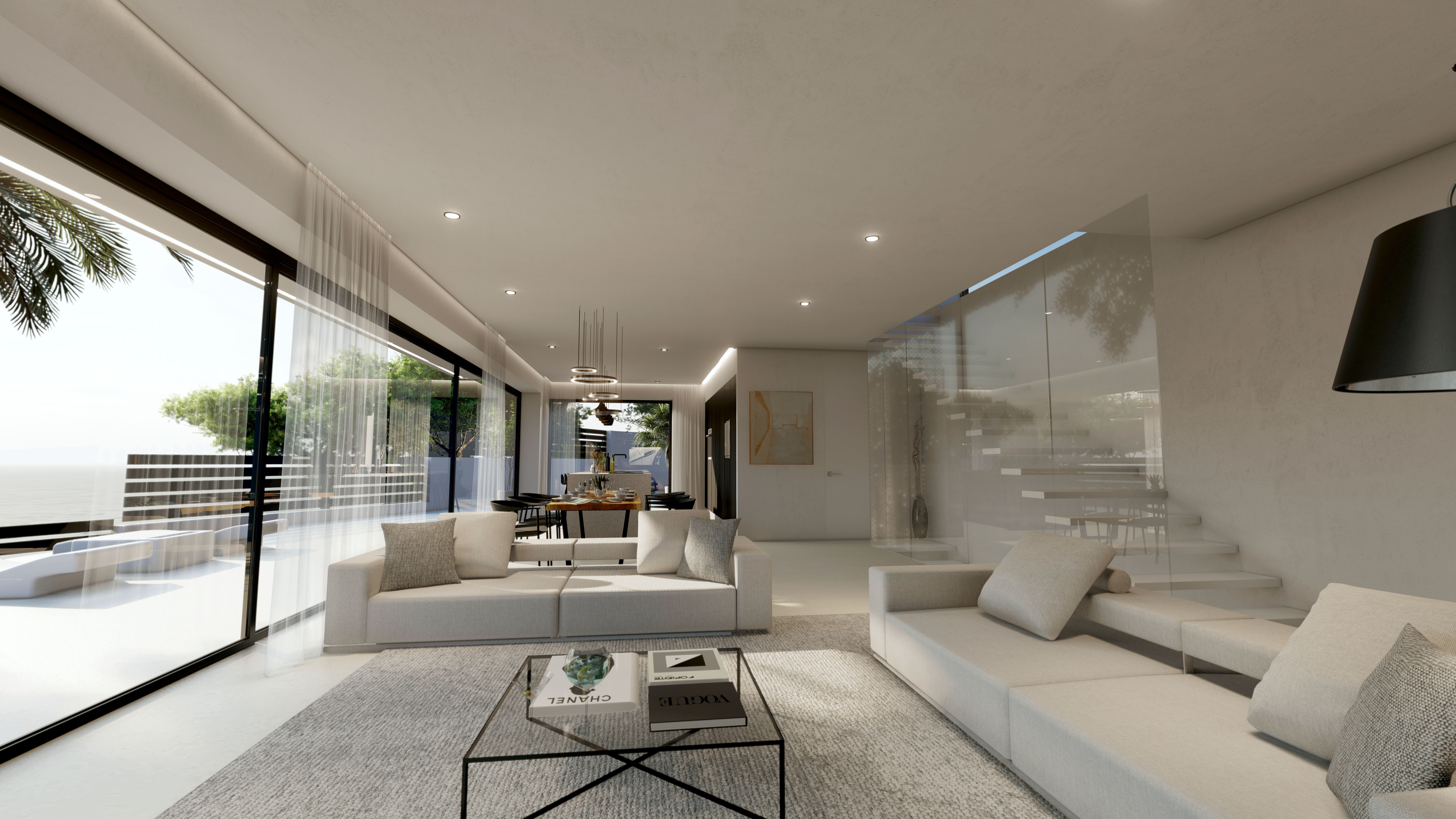 Villas te koop in El Campello | 3 slaapkamers H67971