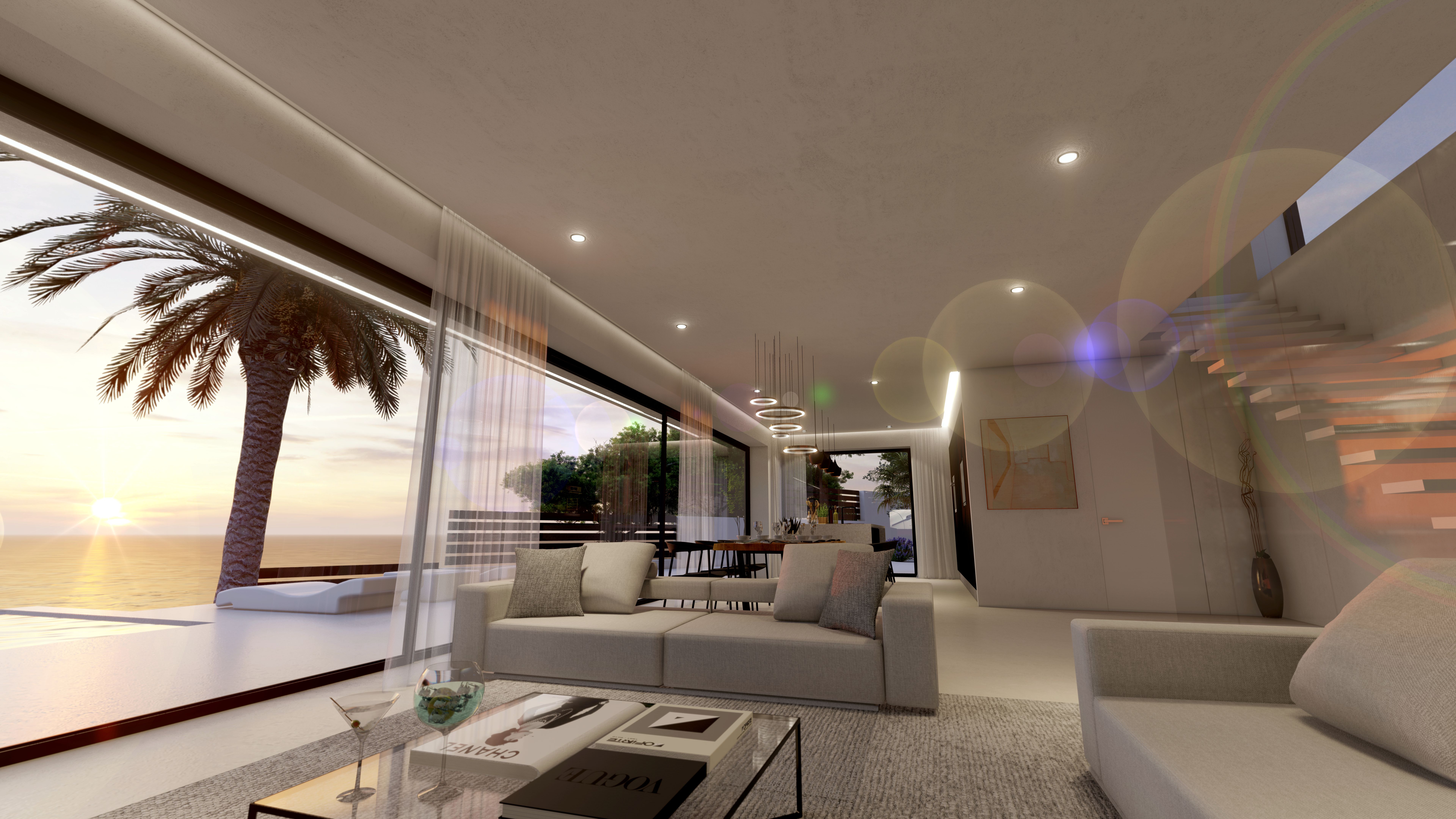 Villas te koop in El Campello | 3 slaapkamers H67971