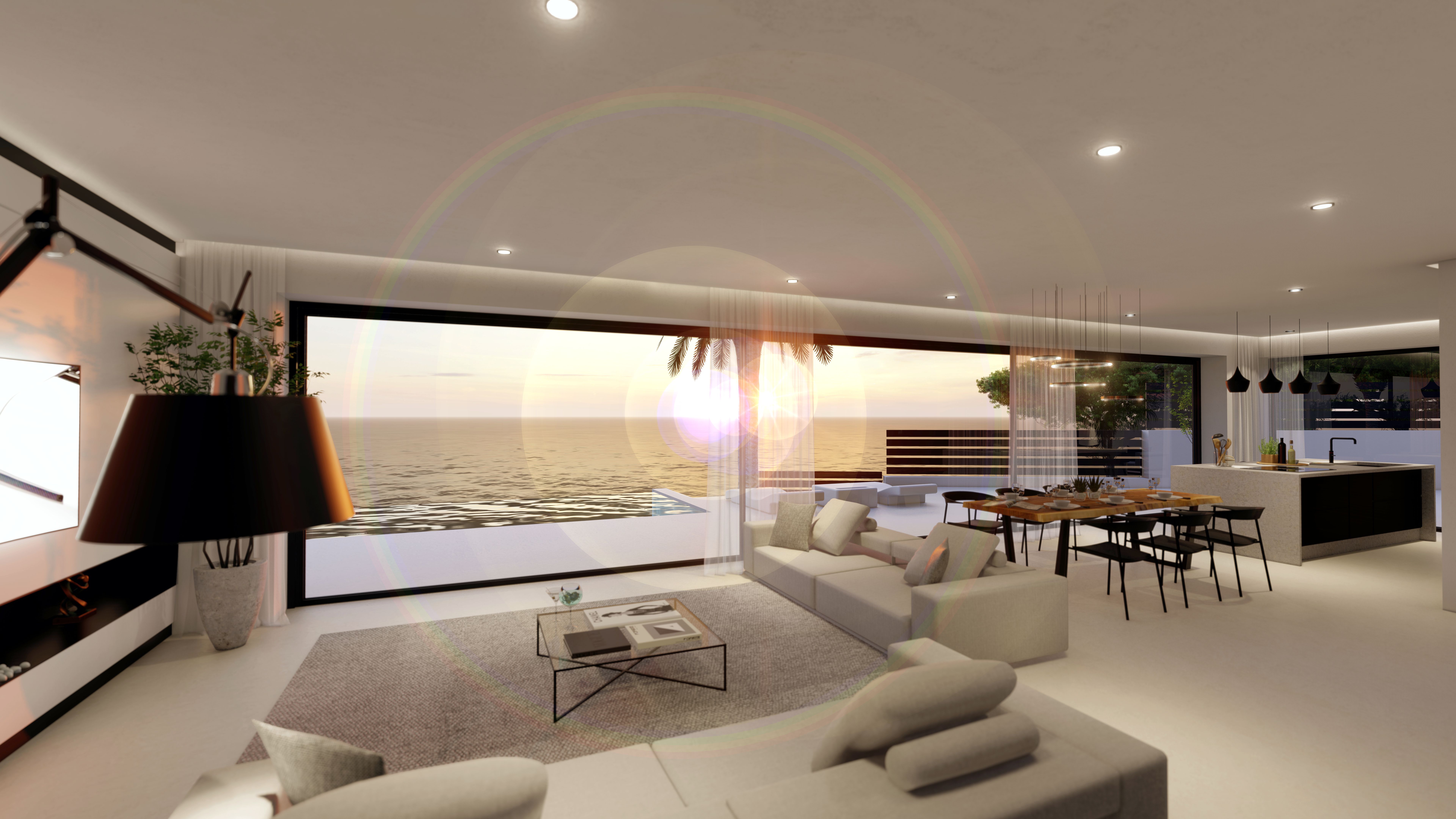 Villas te koop in El Campello | 3 slaapkamers H67971