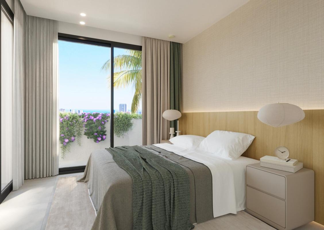 Villas te koop in Finestrat | 3 slaapkamers H450494