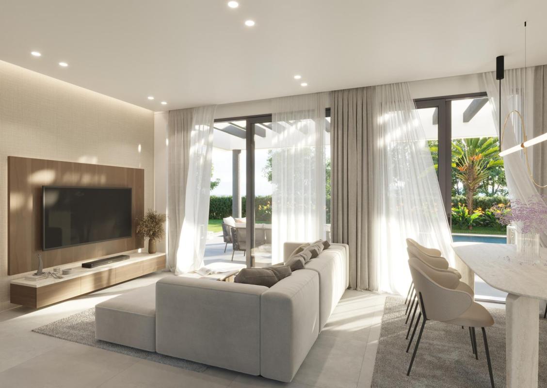 Villas te koop in Finestrat | 3 slaapkamers H450494