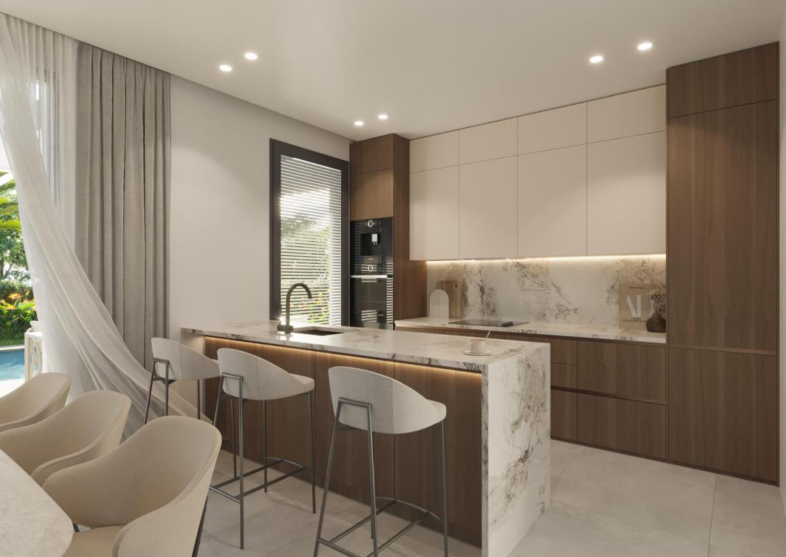 Villas te koop in Finestrat | 5 slaapkamers H451745