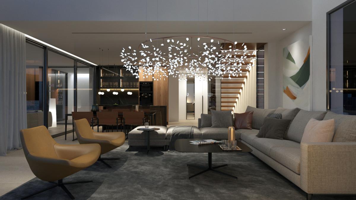 Villas te koop in Finestrat | 5 slaapkamers H460023