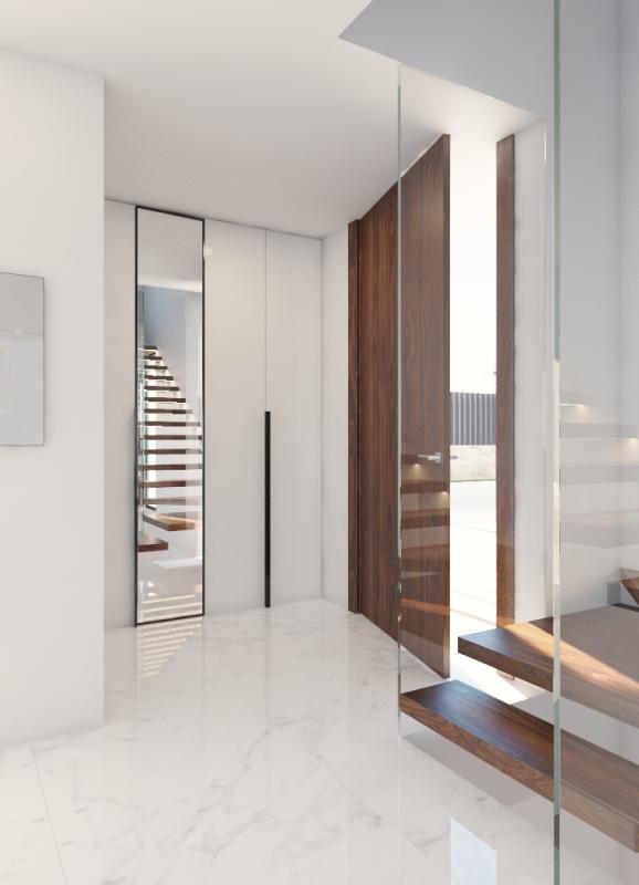 Villas te koop in Finestrat | 5 slaapkamers H460023