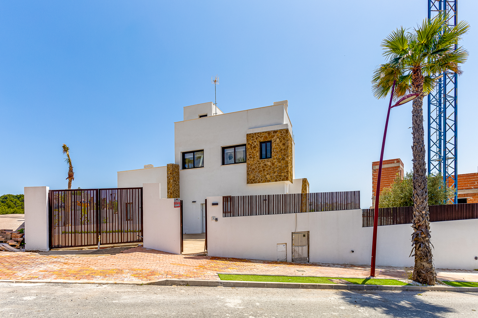 Villas te koop in Finestrat | 3 slaapkamers H67356