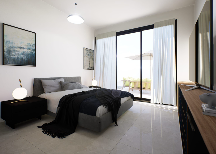 Villas te koop in Fortuna | 3 slaapkamers H214207