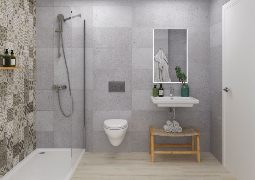 Villas te koop in Fortuna | 3 slaapkamers H214209