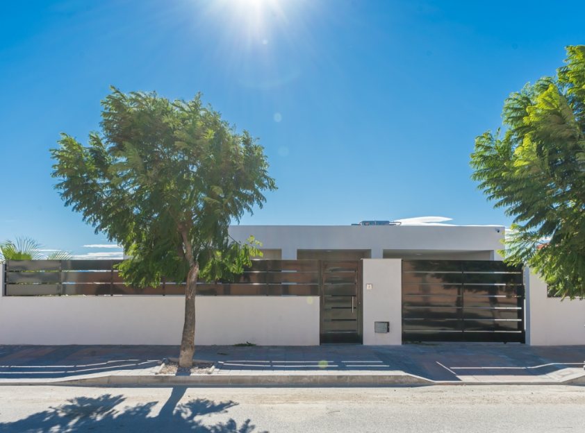 Villas te koop in Fortuna | 3 slaapkamers H214209