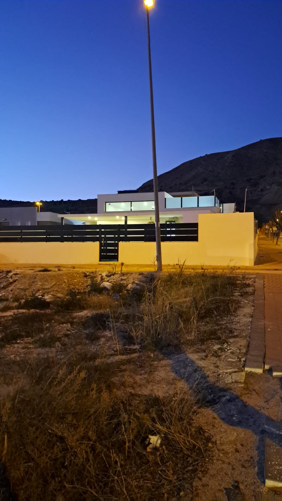 Villas te koop in Fortuna | 5 slaapkamers H67156