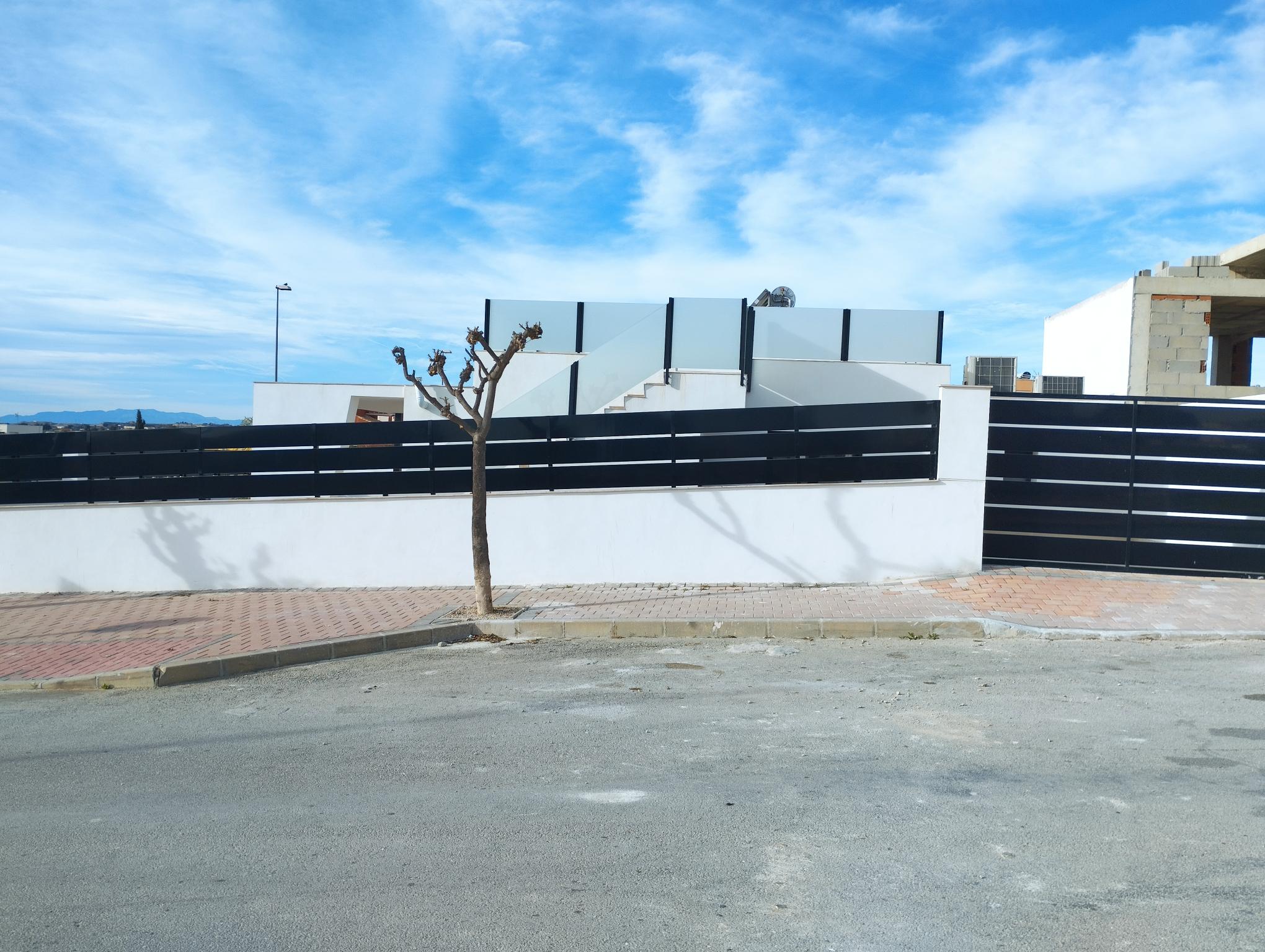 Villas te koop in Fortuna | 5 slaapkamers H67156