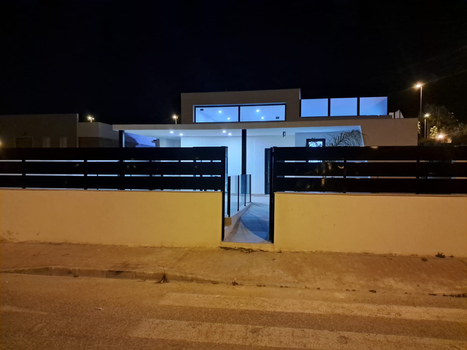 Villas te koop in Fortuna | 5 slaapkamers H67156