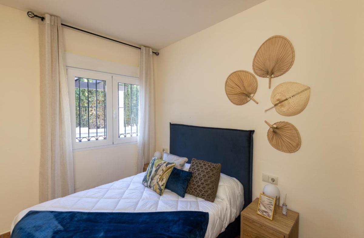 Villas te koop in Fuente Álamo | 3 slaapkamers H396327