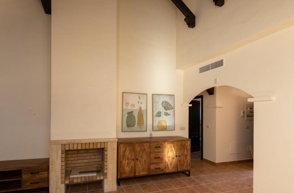 Villas te koop in Fuente Álamo | 3 slaapkamers H396327