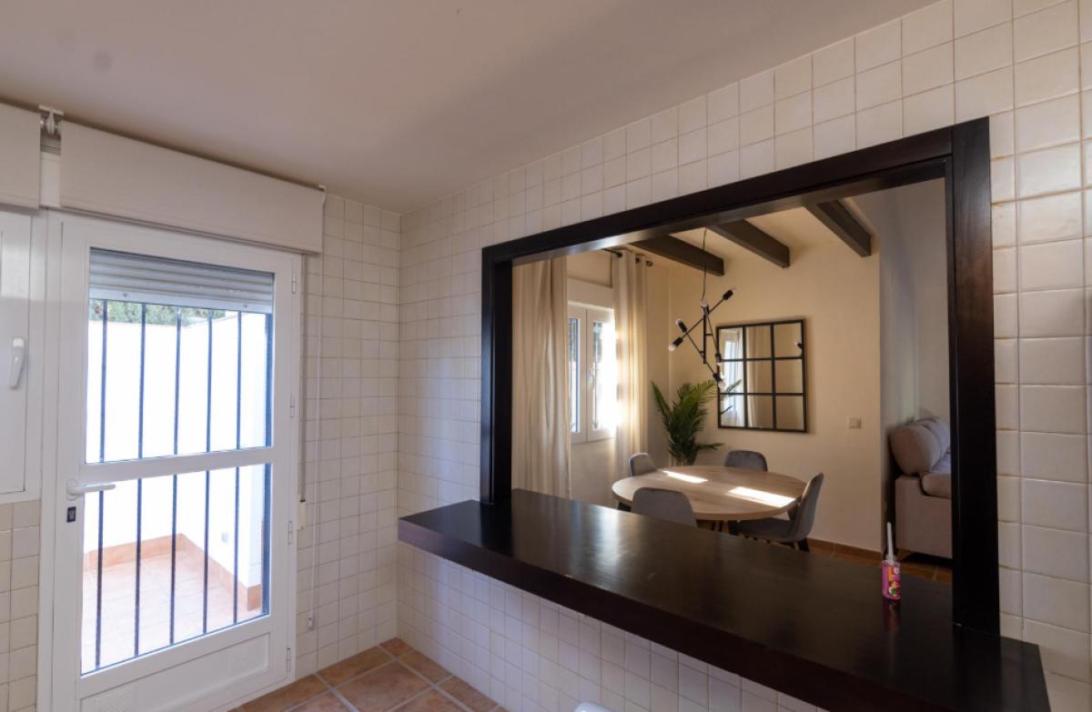 Villas te koop in Fuente Álamo | 3 slaapkamers H396327