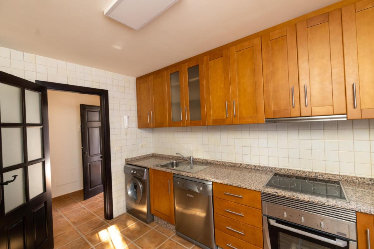 Villas te koop in Fuente Álamo | 3 slaapkamers H396327