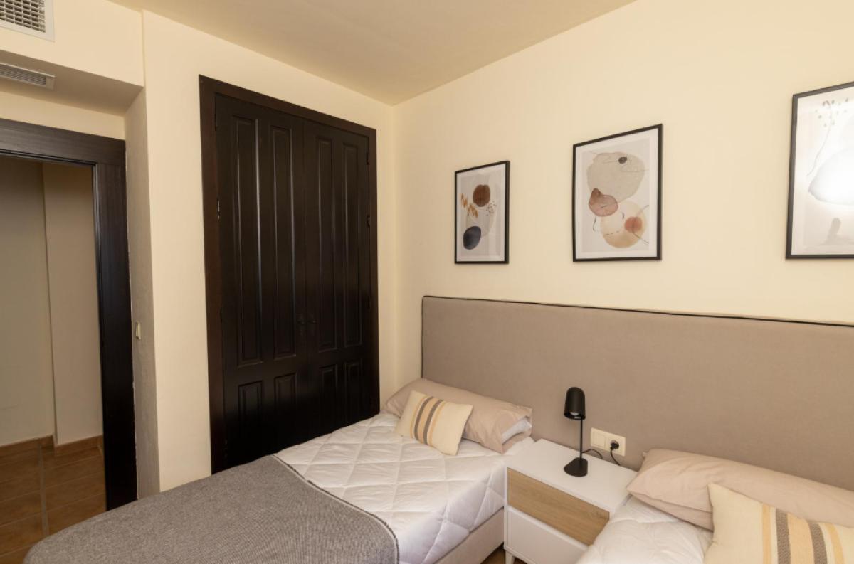 Villas te koop in Fuente Álamo | 3 slaapkamers H396327