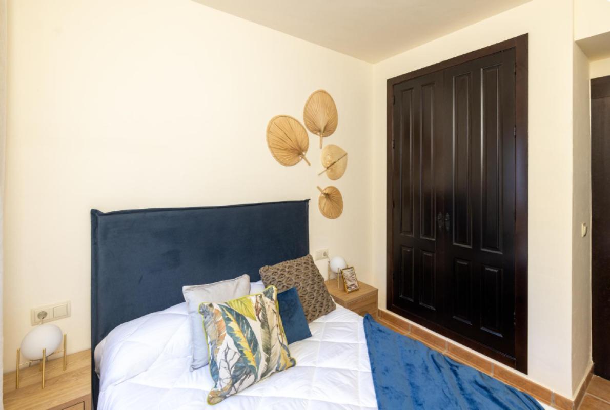 Villas te koop in Fuente Álamo | 3 slaapkamers H396327