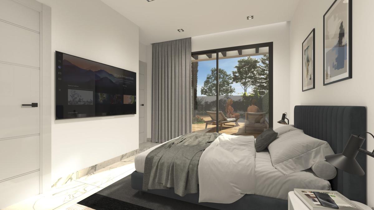 Villas te koop in Heredades | 3 slaapkamers H326320