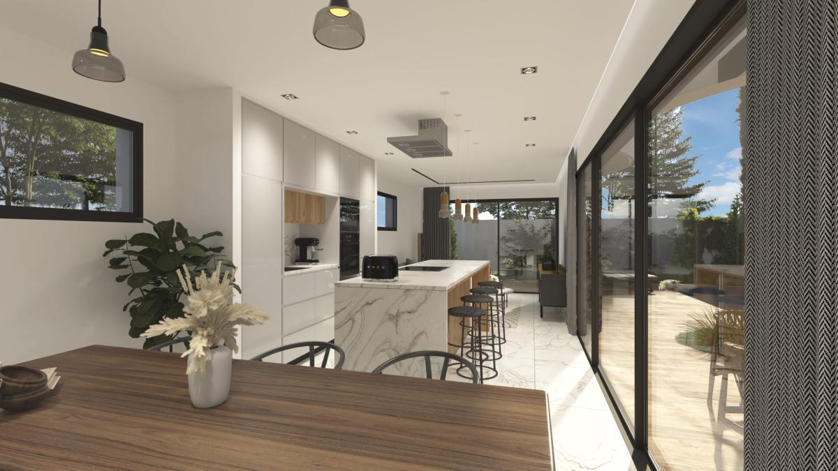 Villas te koop in Heredades | 3 slaapkamers H326320