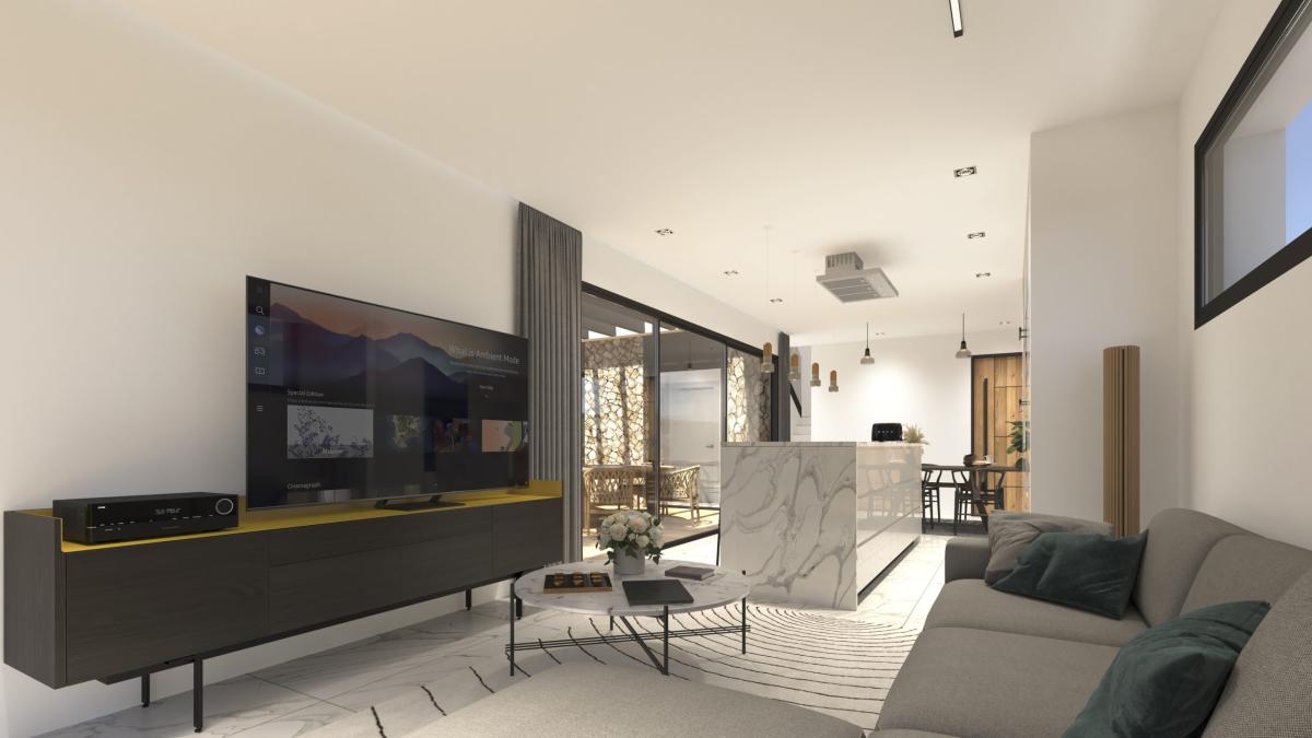 Villas te koop in Heredades | 3 slaapkamers H326320