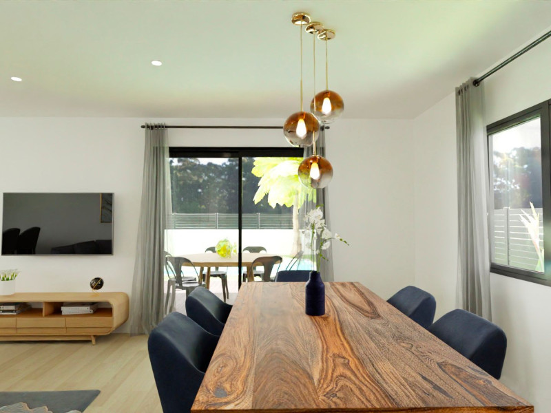 Villas te koop in Hondón de las Nieves | 3 slaapkamers H450460