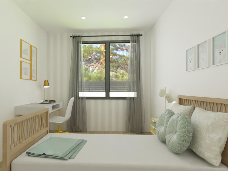 Villas te koop in Hondón de las Nieves | 3 slaapkamers H450460