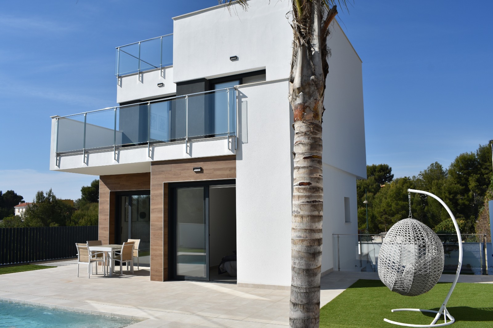 Villas te koop in La Nucia | 3 slaapkamers H181398