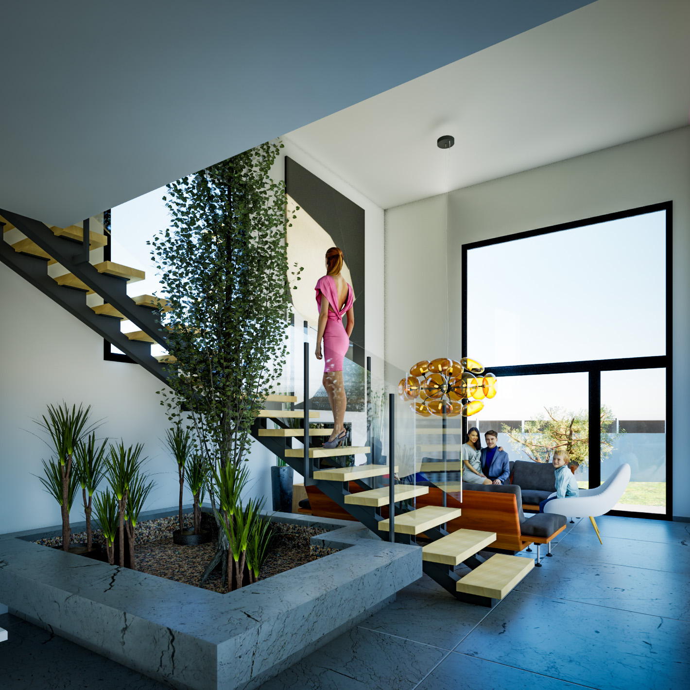 Villas te koop in La Nucia | 3 slaapkamers H66903