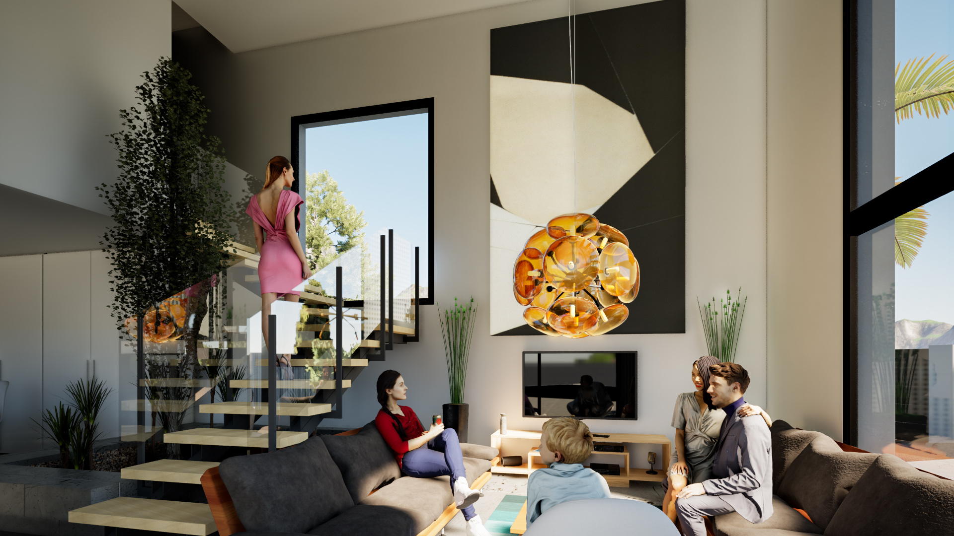 Villas te koop in La Nucia | 3 slaapkamers H66903