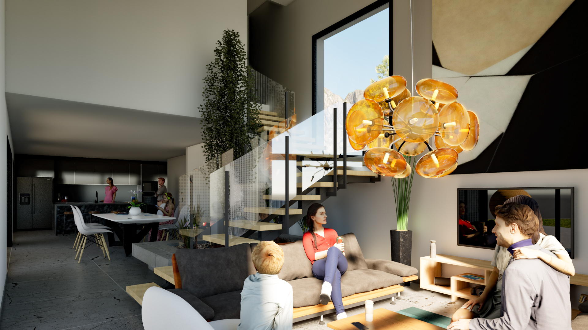 Villas te koop in La Nucia | 3 slaapkamers H66903