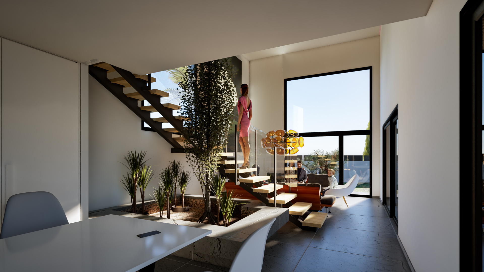 Villas te koop in La Nucia | 3 slaapkamers H66903