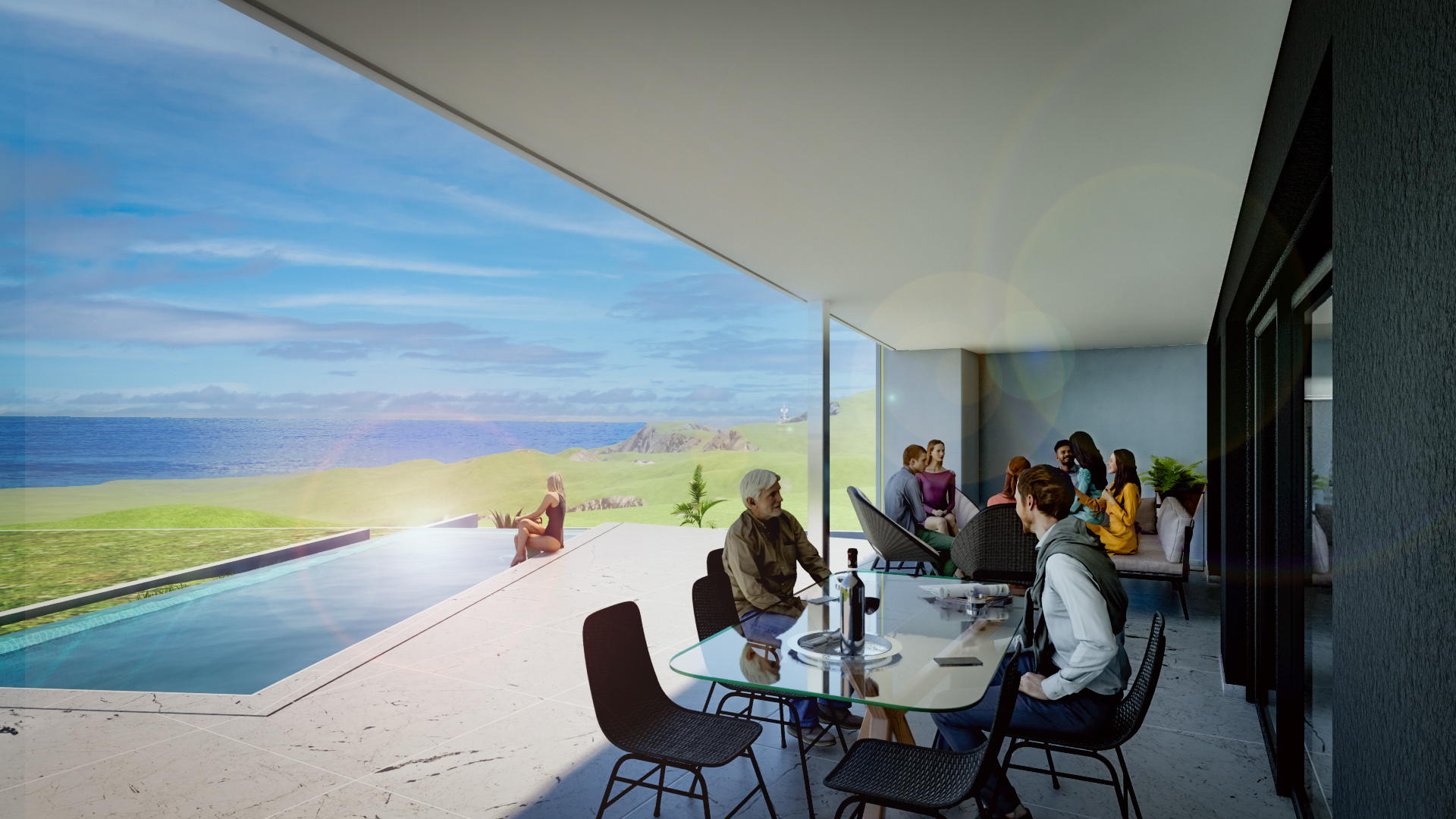 Villas te koop in La Nucia | 3 slaapkamers H66903