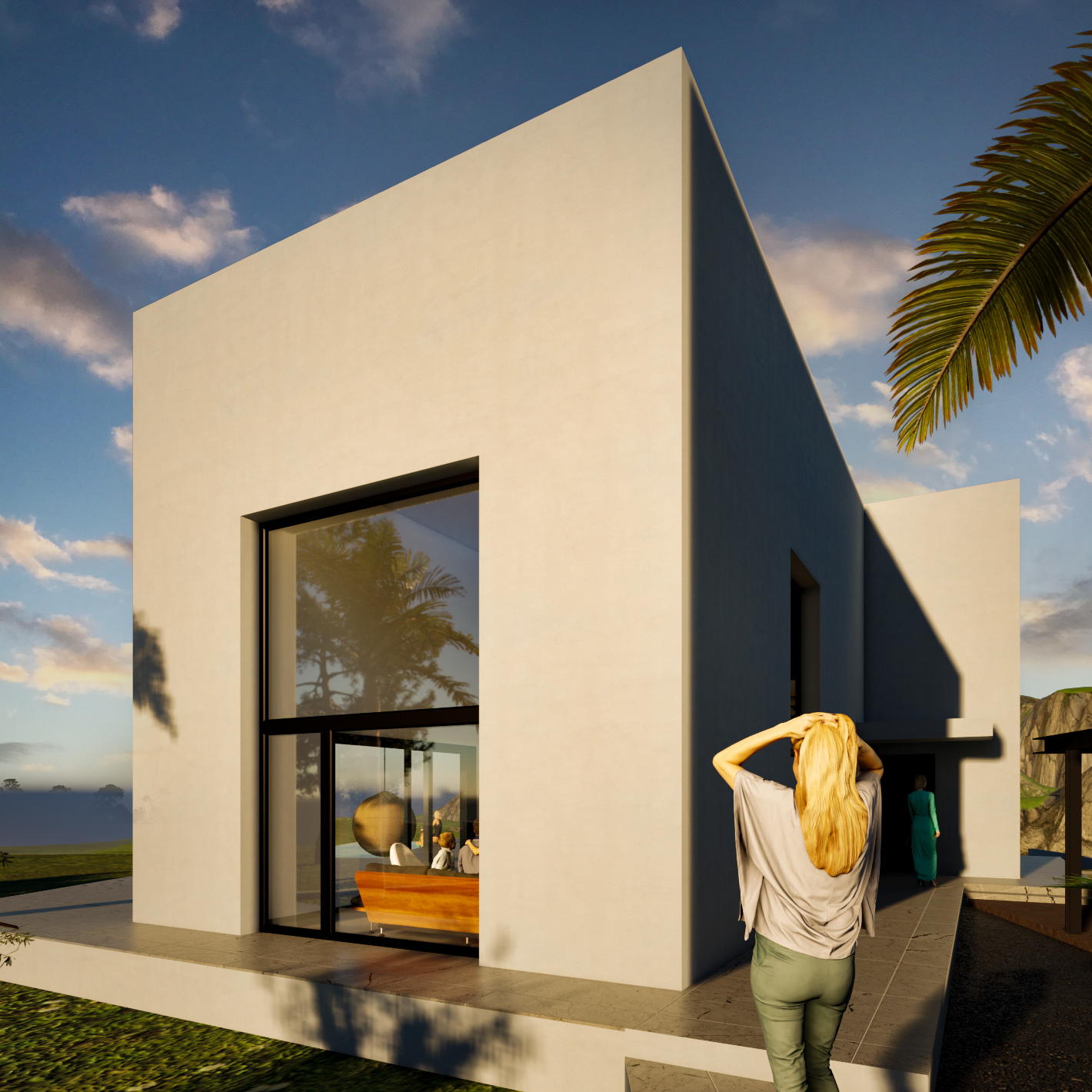 Villas te koop in La Nucia | 3 slaapkamers H66903