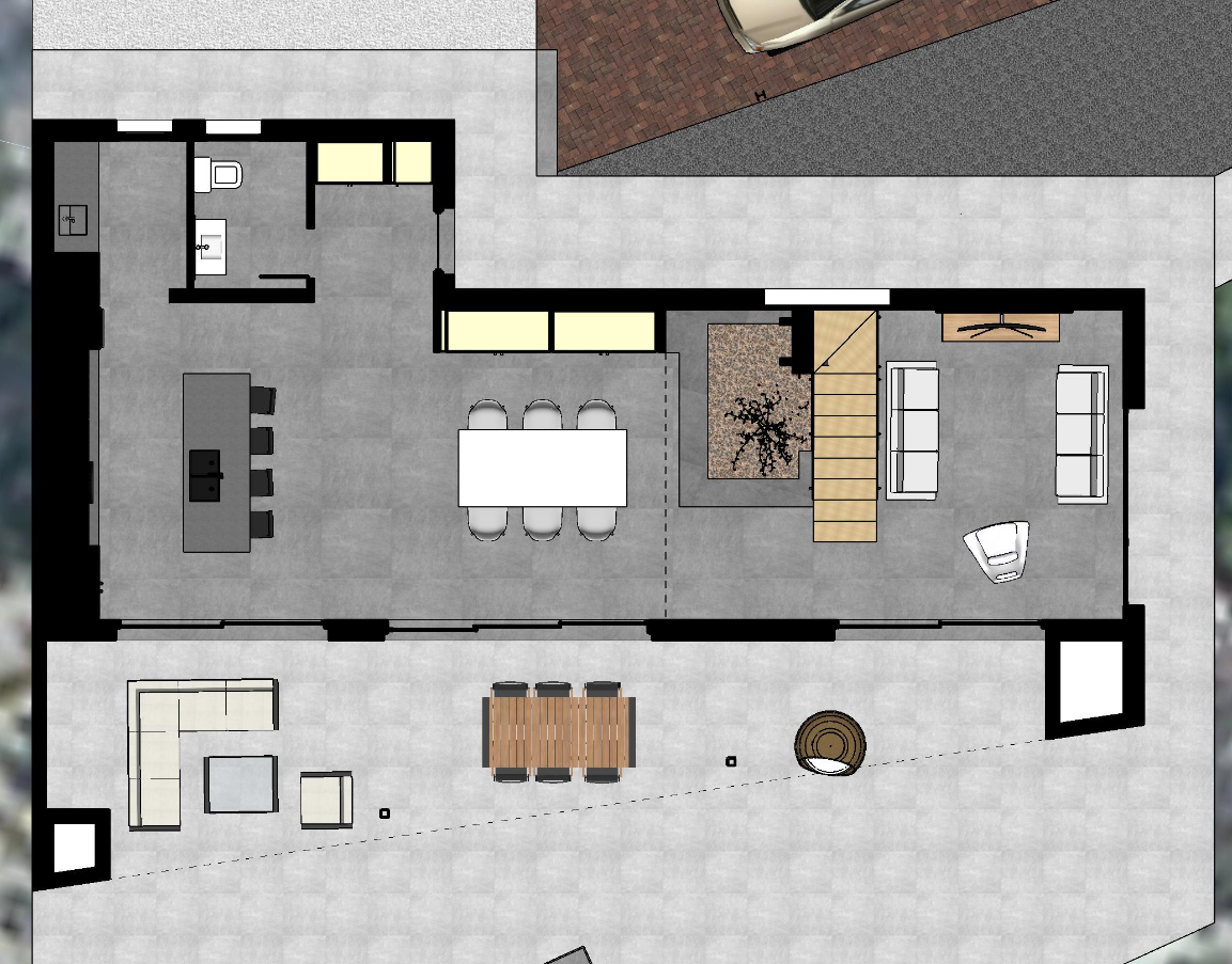 Villas te koop in La Nucia | 3 slaapkamers H66903