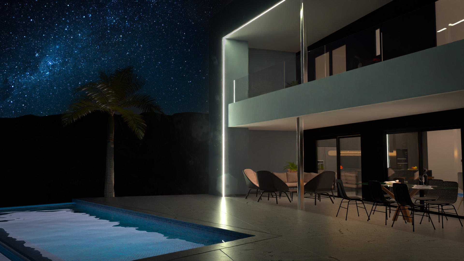 Villas te koop in La Nucia | 3 slaapkamers H66903