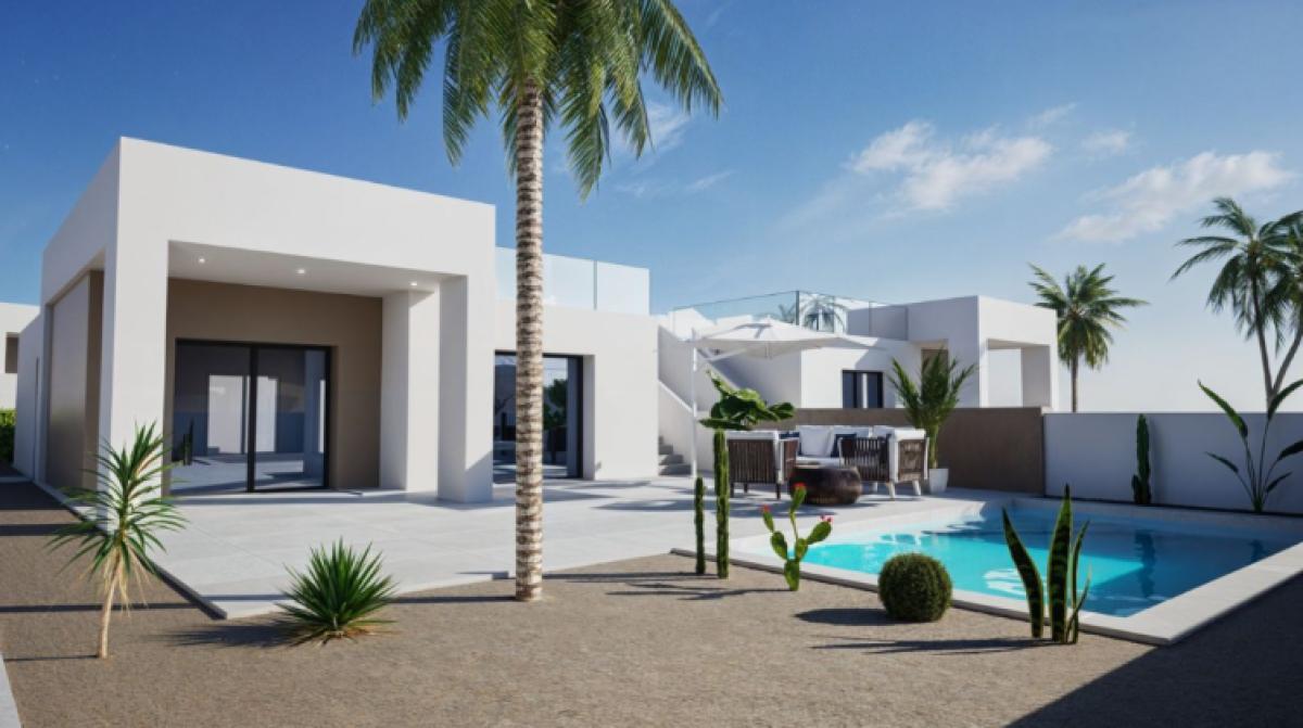 Villas te koop in La Romana | 3 slaapkamers H392960