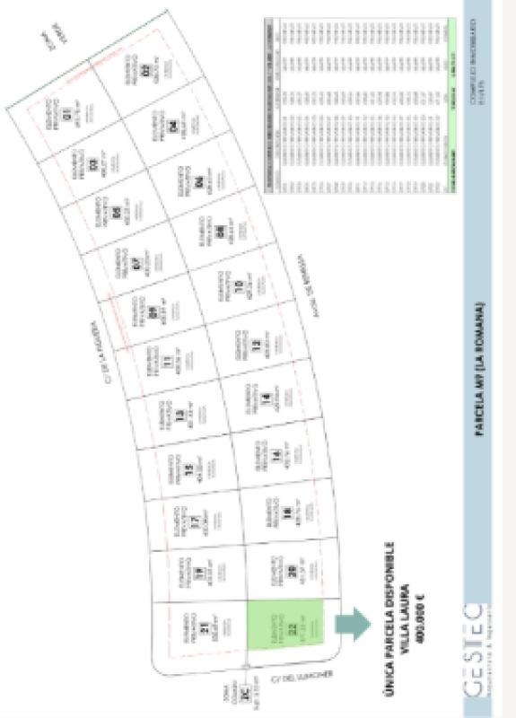 Villas te koop in La Romana | 3 slaapkamers H392960