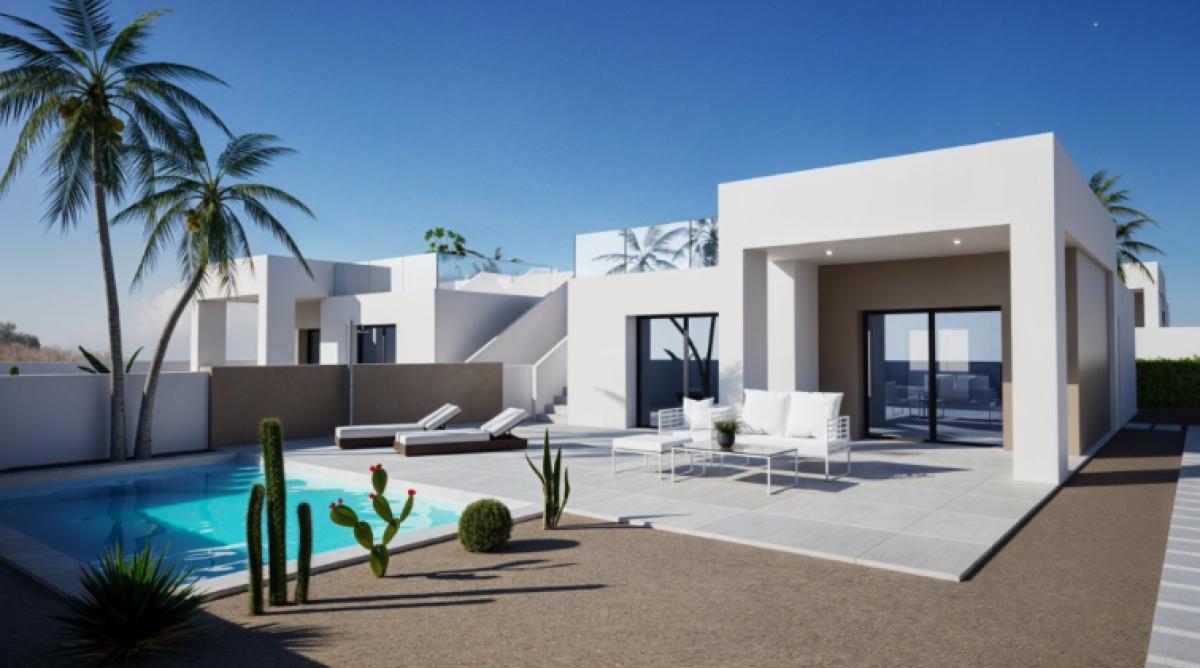 Villas te koop in La Romana | 3 slaapkamers H392960