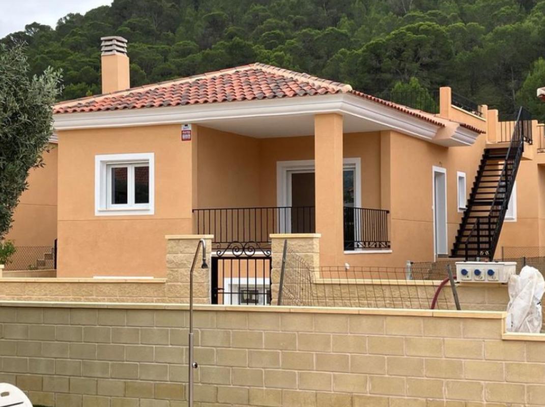 Villas te koop in La Romana | 2 slaapkamers H392966