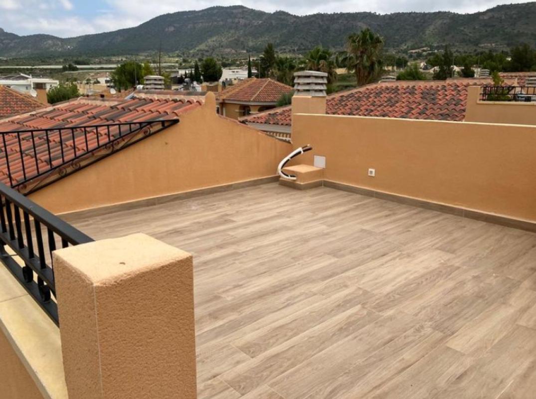 Villas te koop in La Romana | 2 slaapkamers H392966