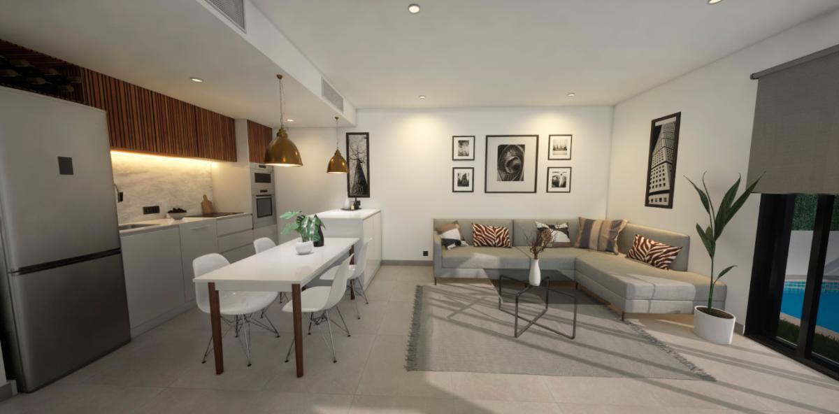 Villas te koop in Los Alcázares | 3 slaapkamers H332588