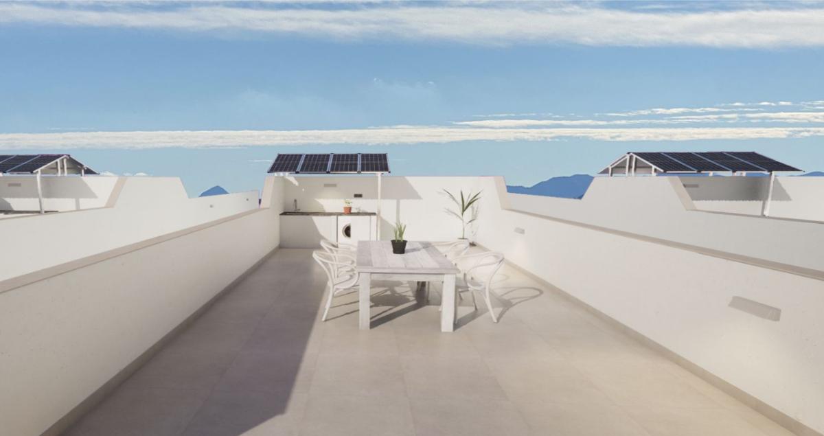 Villas te koop in Los Alcázares | 3 slaapkamers H332588