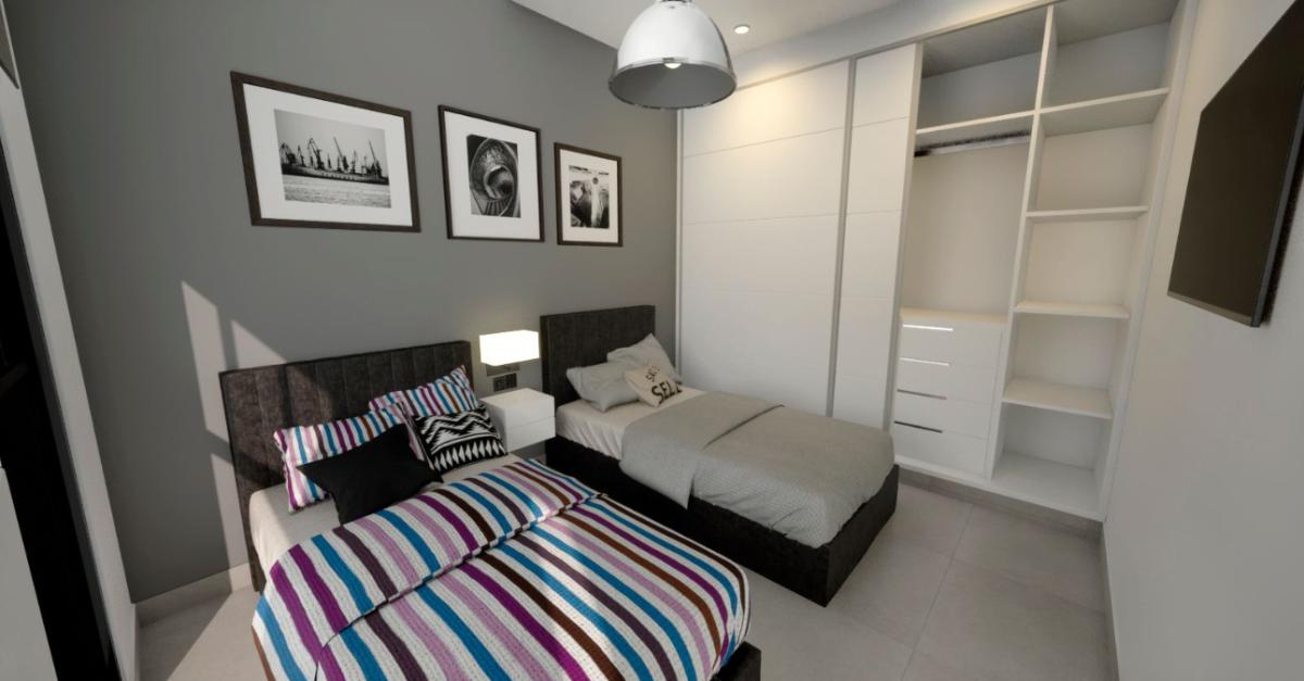 Villas te koop in Los Alcázares | 3 slaapkamers H332588