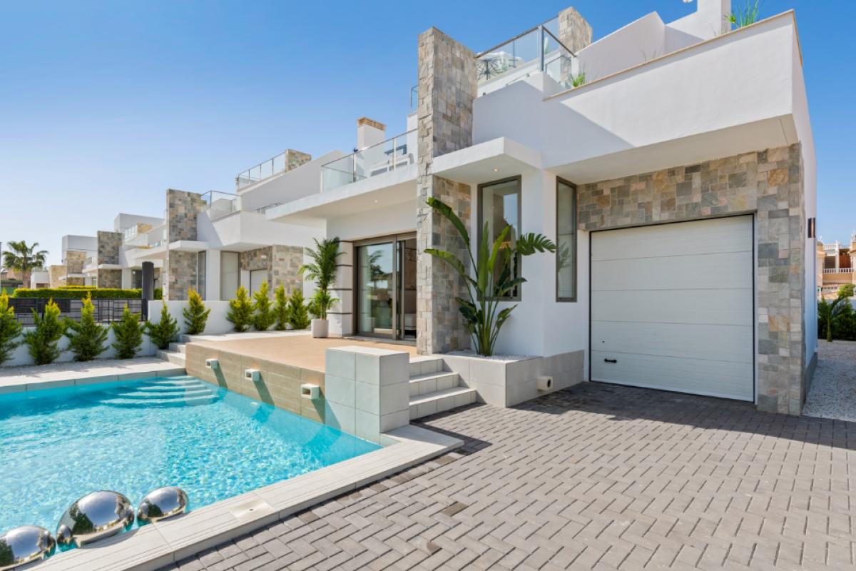 Villas te koop in Los Alcázares | 3 slaapkamers H357504